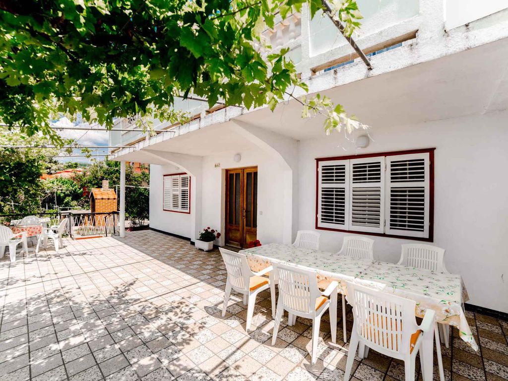 Ferienwohnung in Strandnähe
