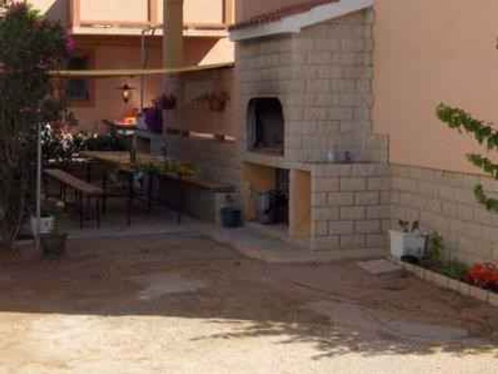 Ferienwohnung in Strandnähe