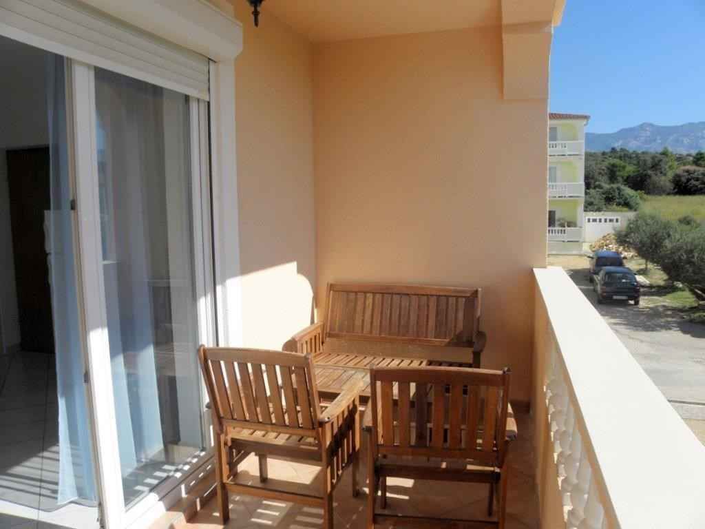 Ferienwohnung in Strandnähe