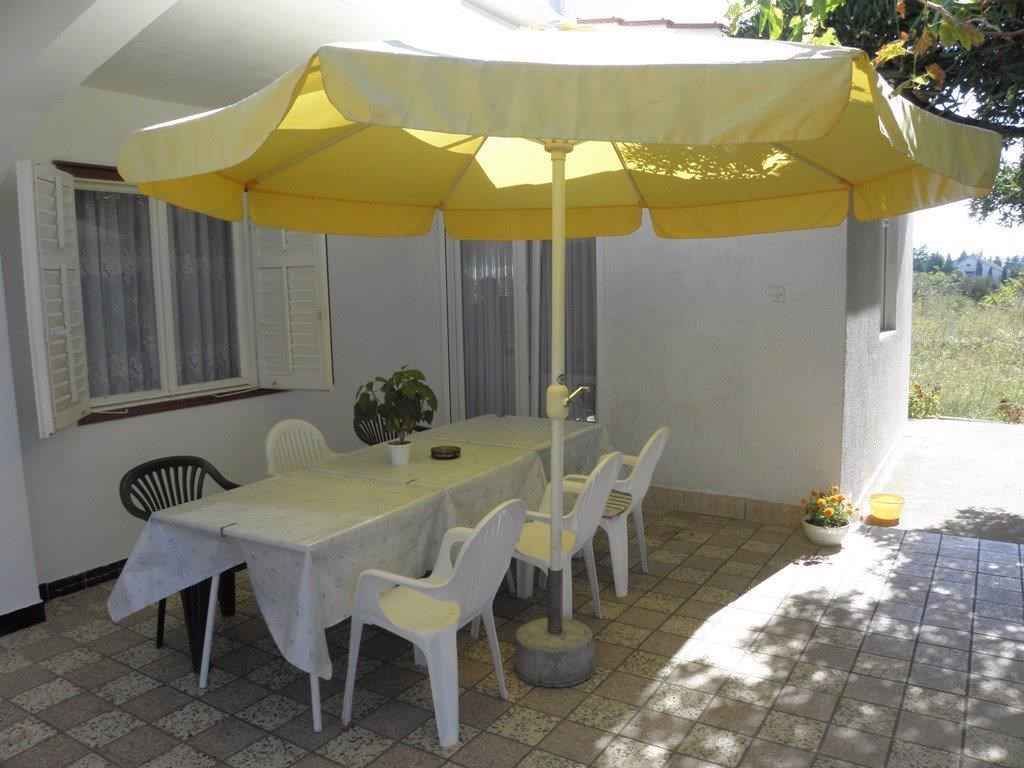 Ferienwohnung in Strandnähe