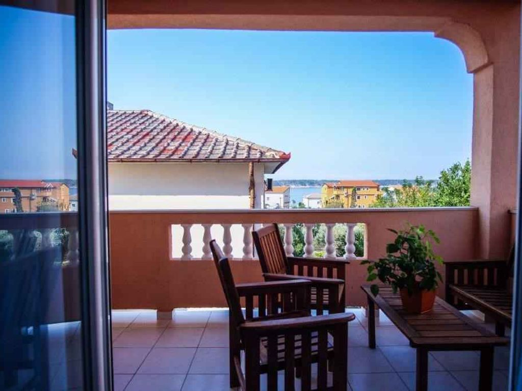 Ferienwohnung in Strandnähe