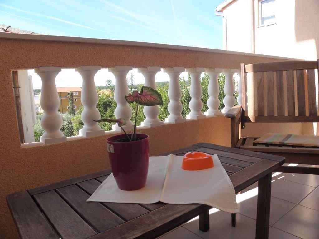 Ferienwohnung in Strandnähe