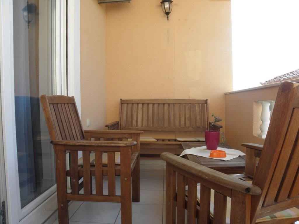 Ferienwohnung in Strandnähe