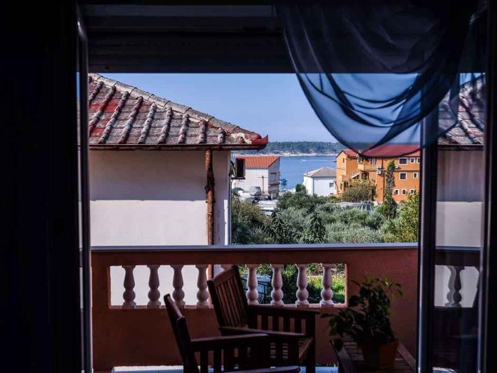 Ferienwohnung in Strandnähe