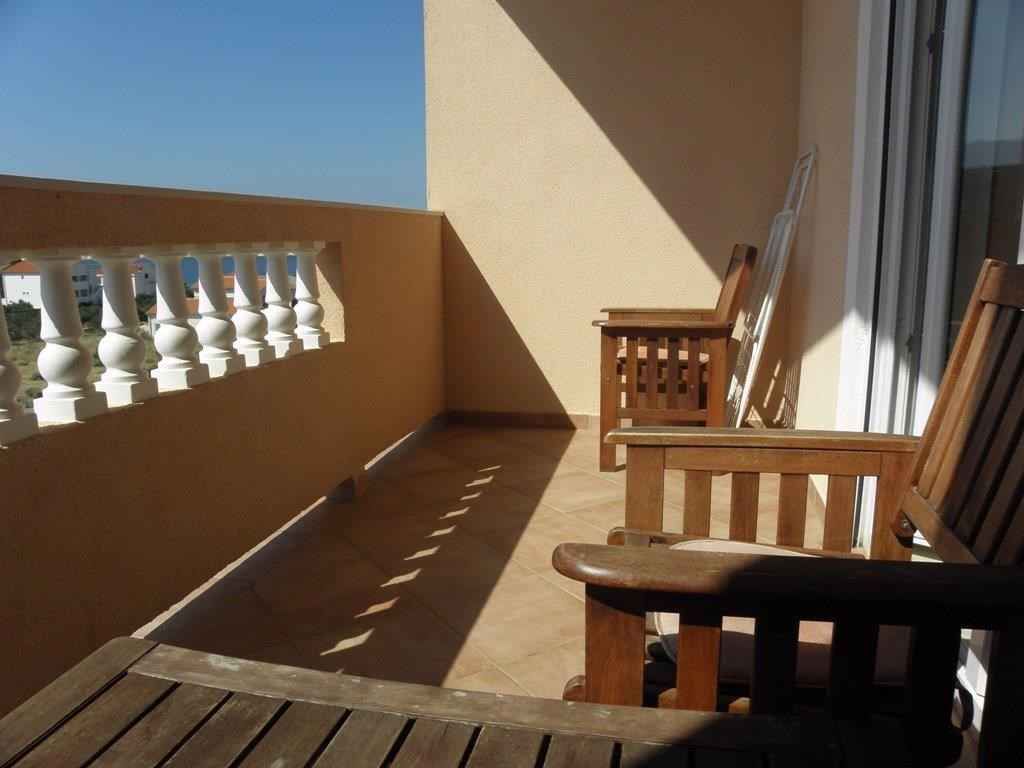 Ferienwohnung in Strandnähe