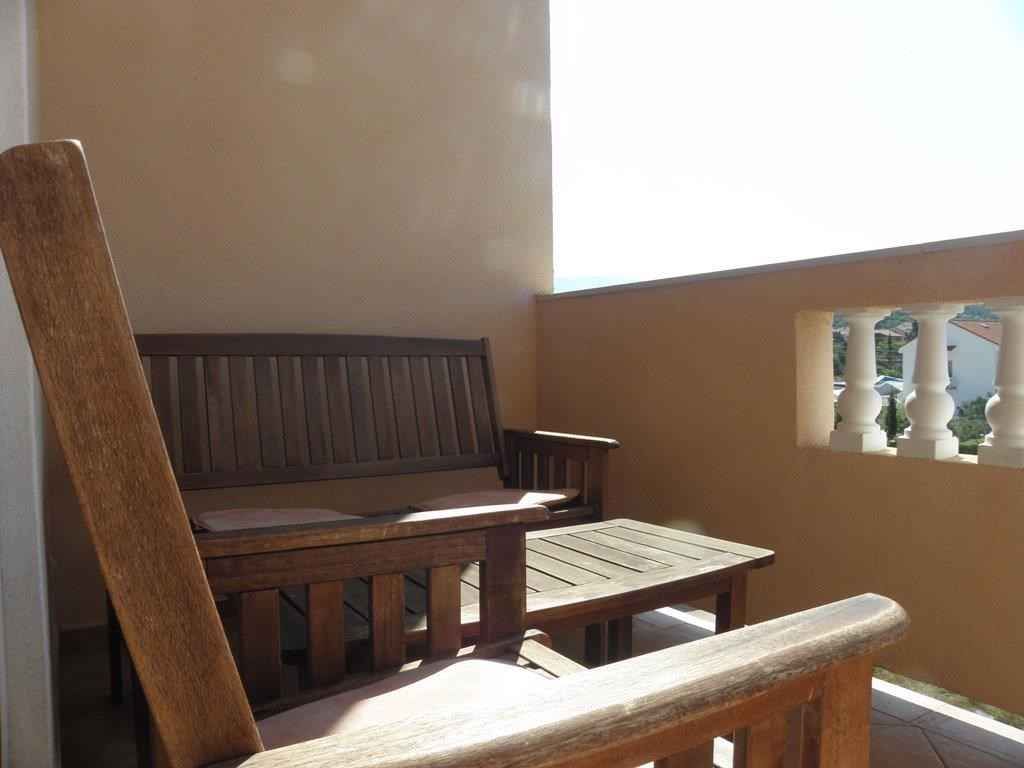 Ferienwohnung in Strandnähe