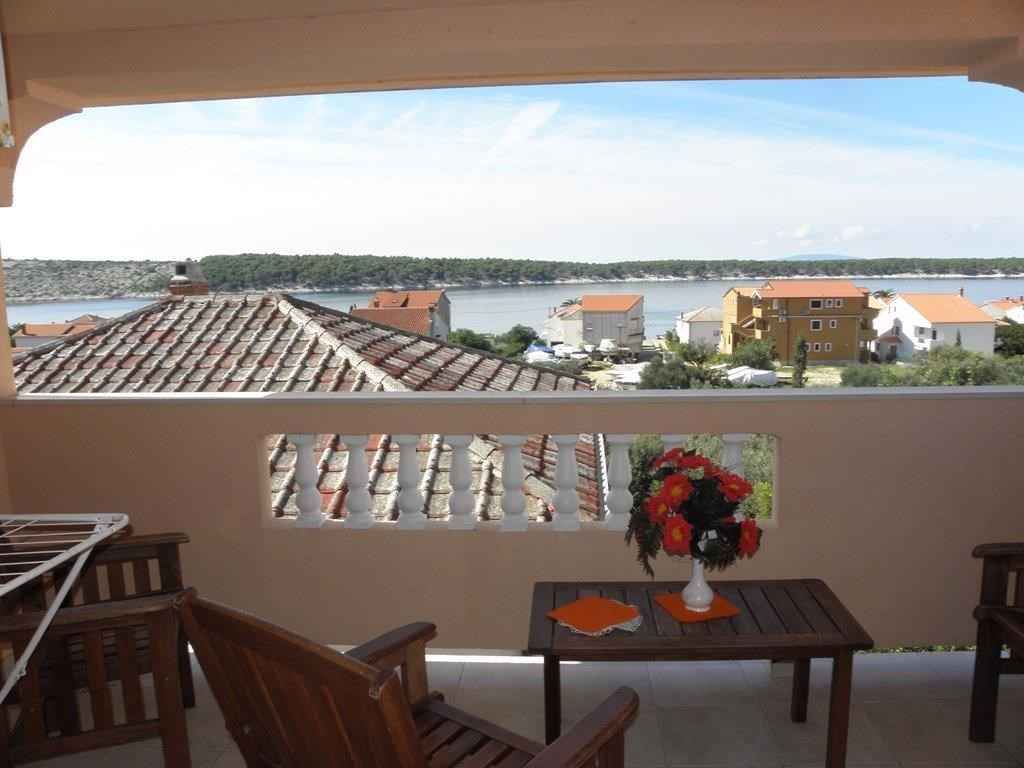 Ferienwohnung in Strandnähe