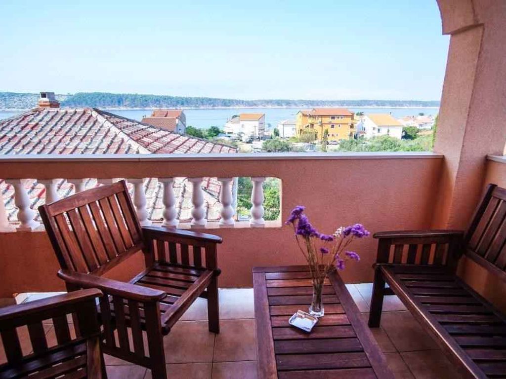 Ferienwohnung in Strandnähe