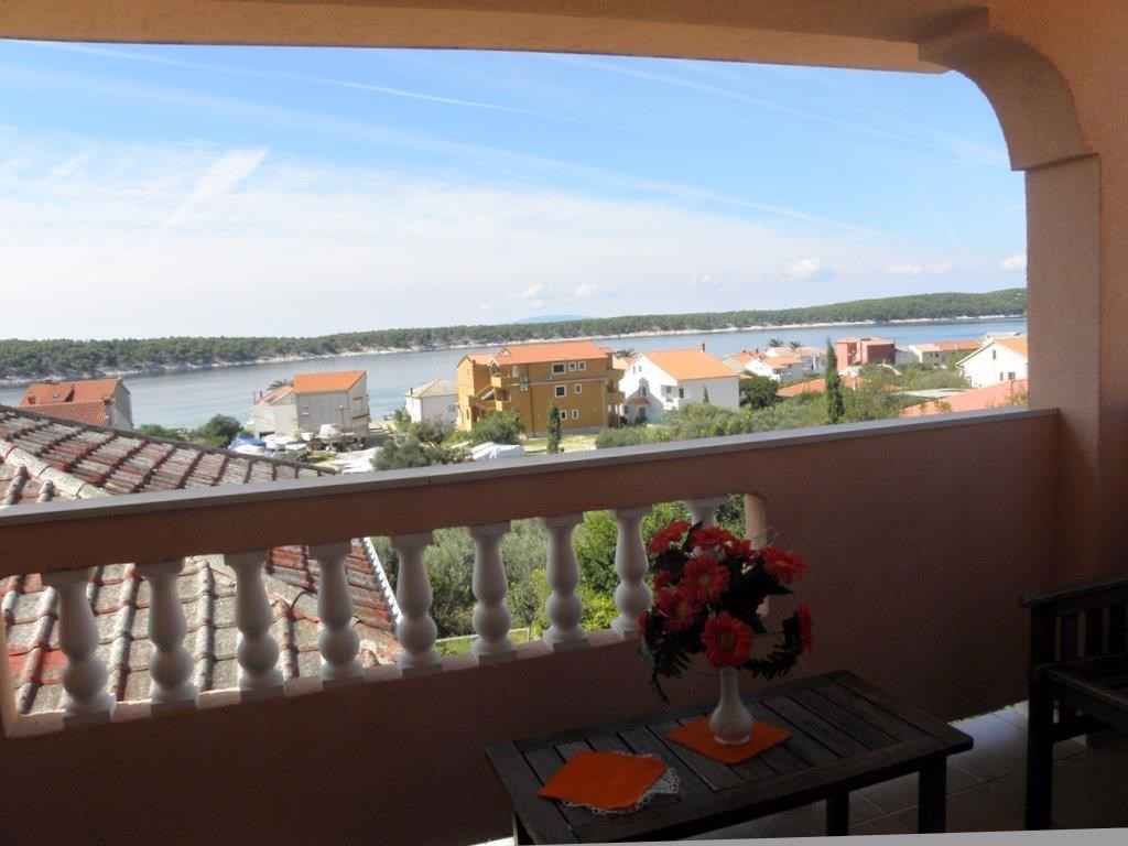 Ferienwohnung in Strandnähe