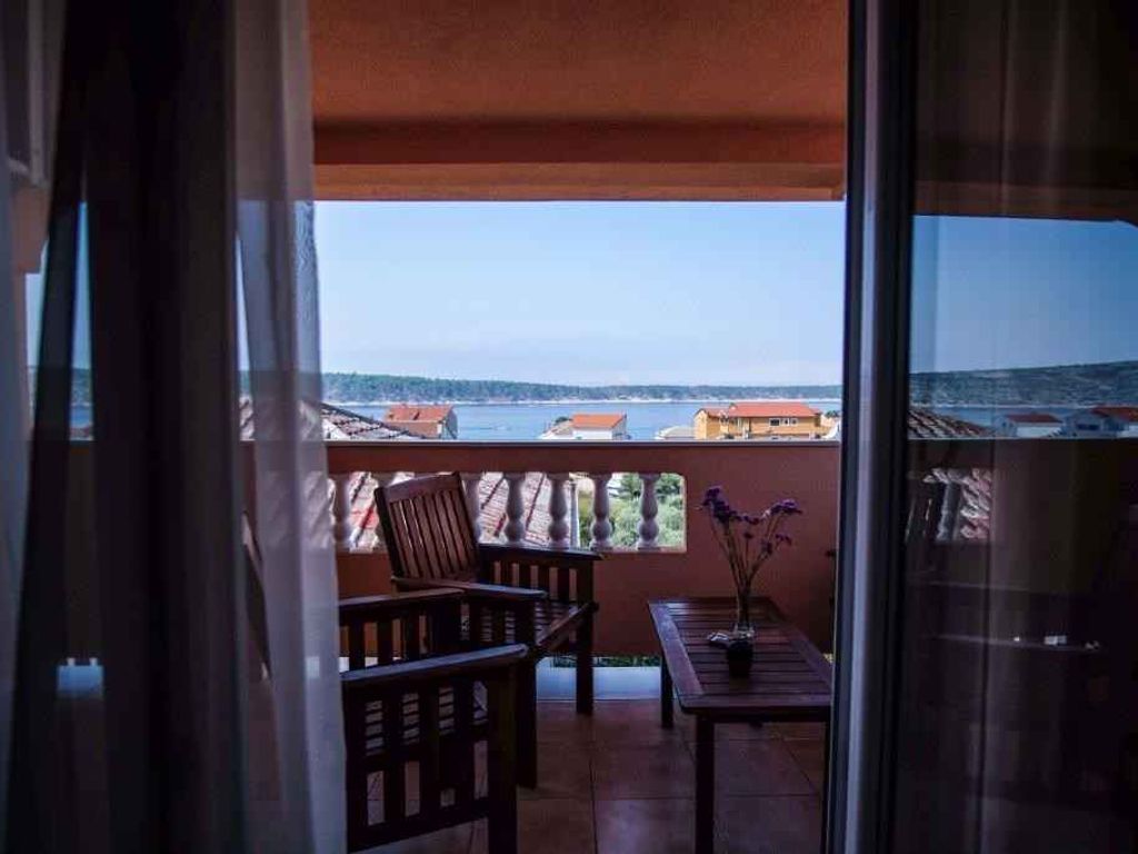 Ferienwohnung in Strandnähe