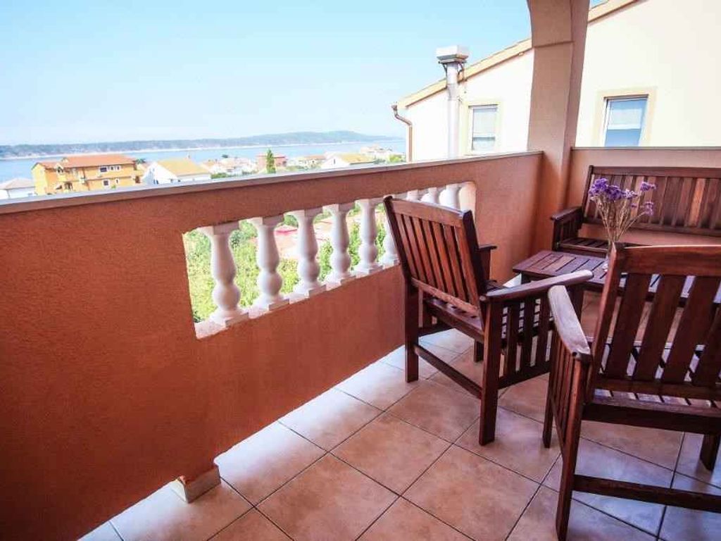 Ferienwohnung in Strandnähe