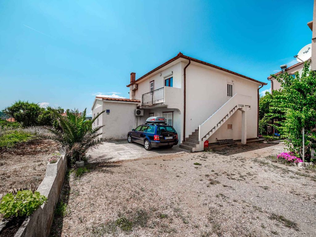 Ferienwohnung in Strandnähe