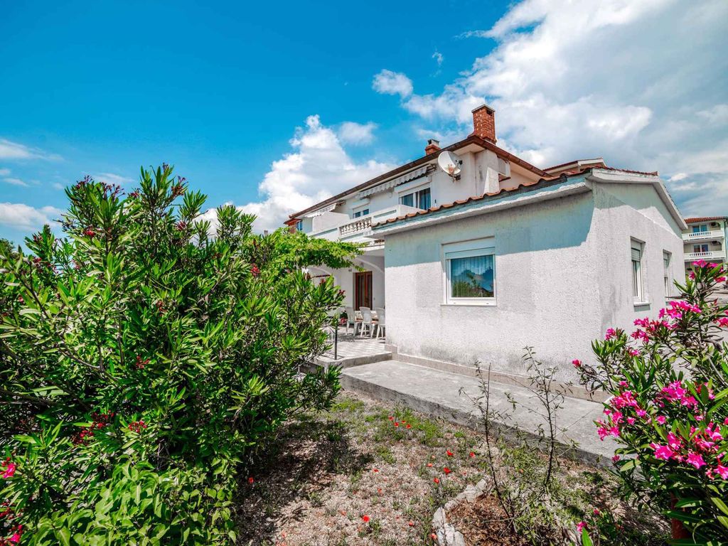 Ferienwohnung in Strandnähe