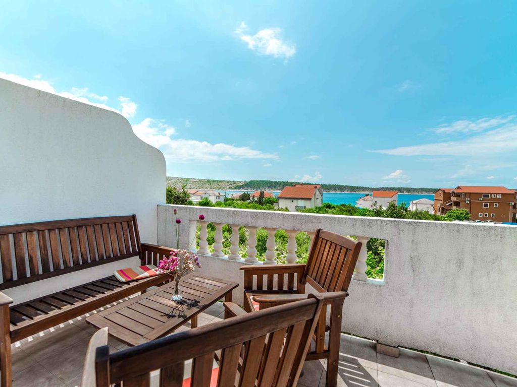 Ferienwohnung in Strandnähe