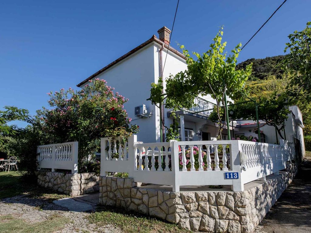 FerienHaus mit Terrasse
