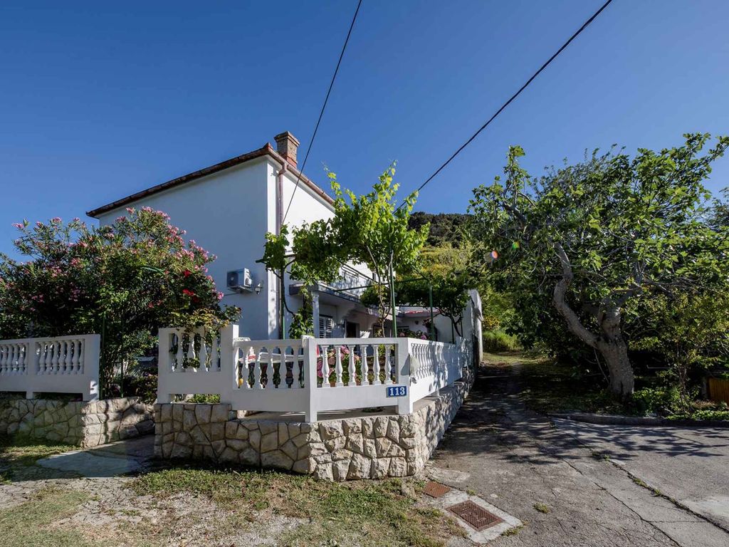 FerienHaus mit Terrasse