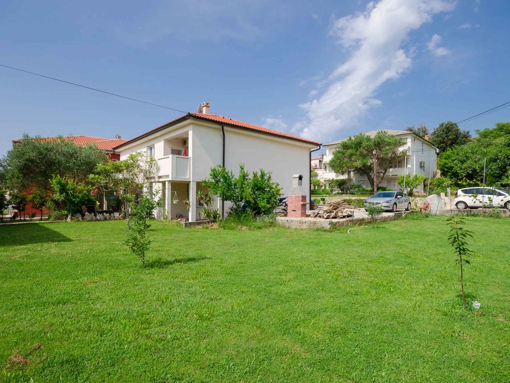 Ferienwohnung am Meer