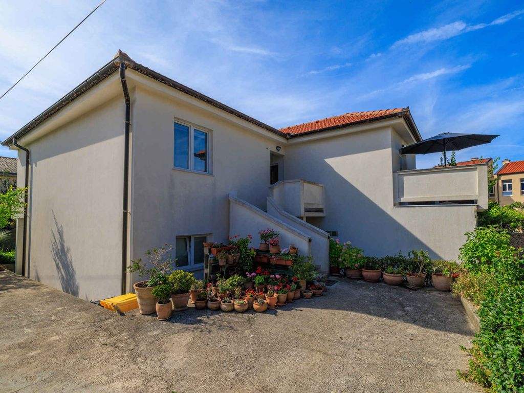 Ferienwohnung am Meer