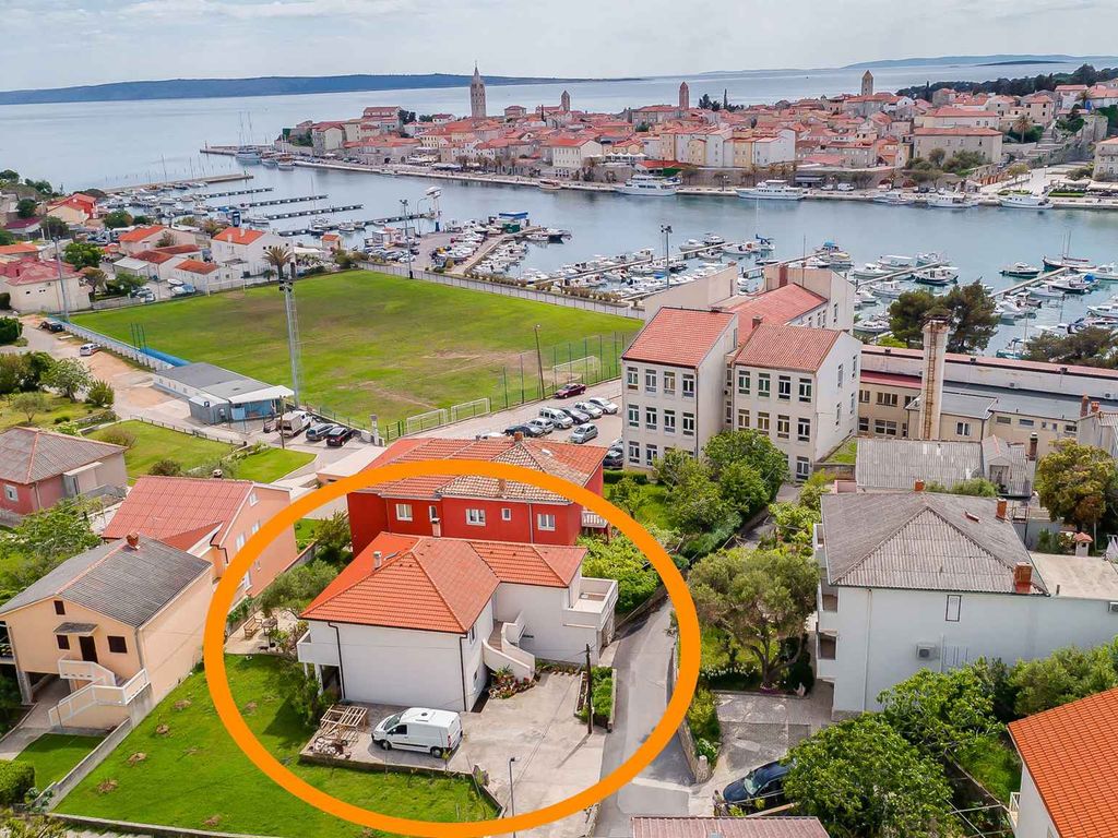 Ferienwohnung am Meer