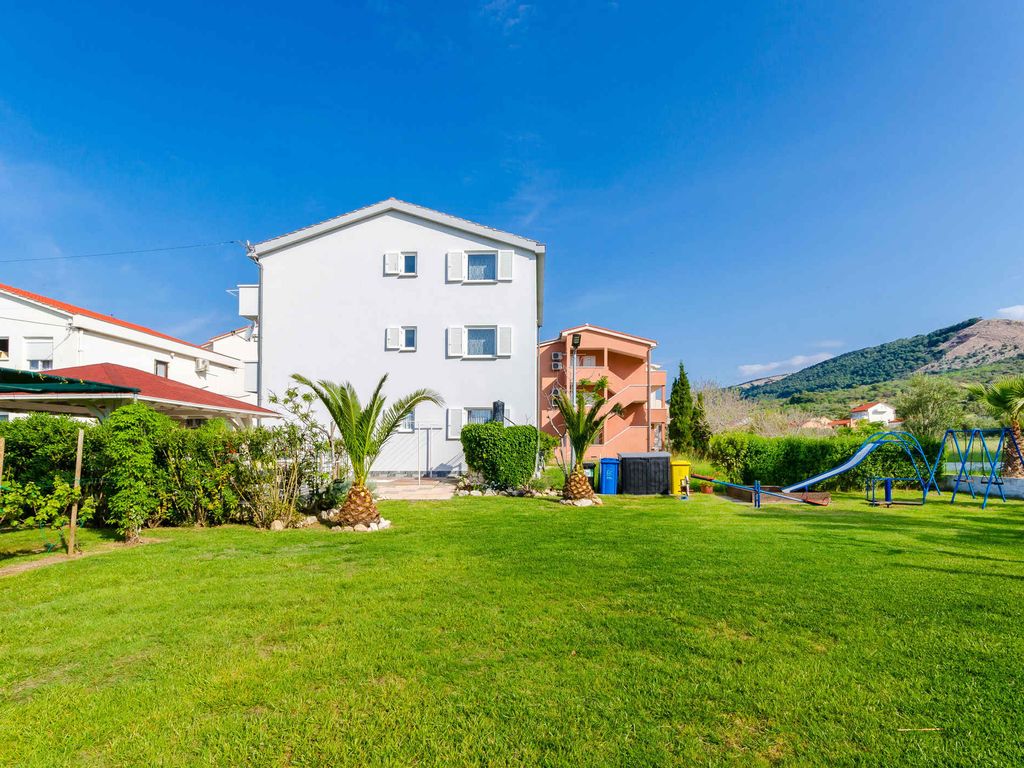 Ferienwohnung am Meer