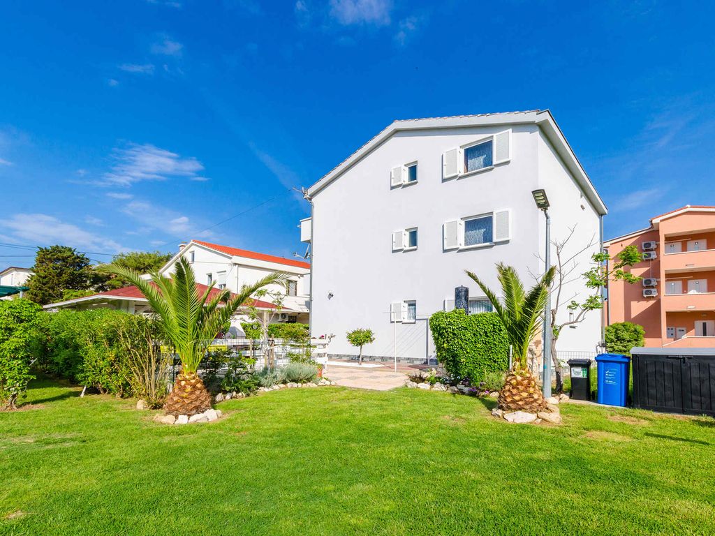 Ferienwohnung am Meer