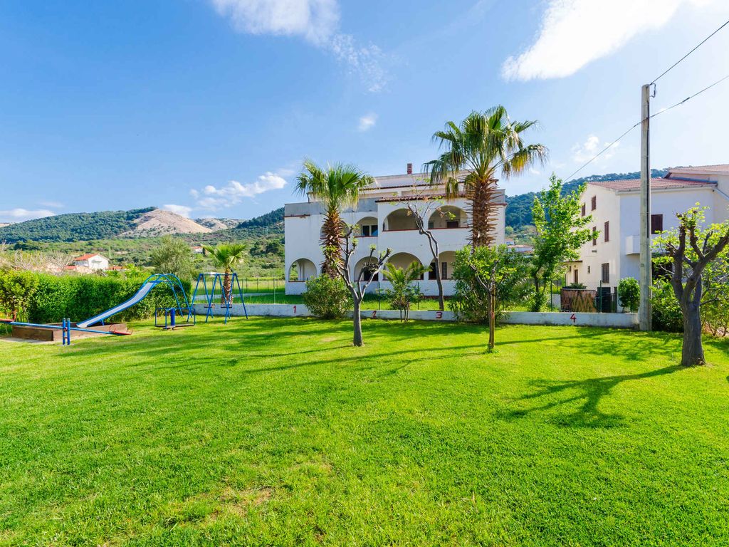 Ferienwohnung am Meer