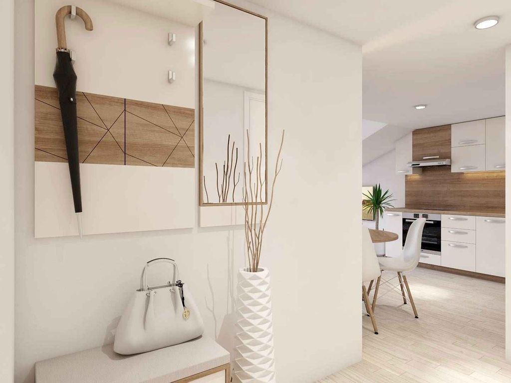 Ferienwohnung mit Schwimmbad