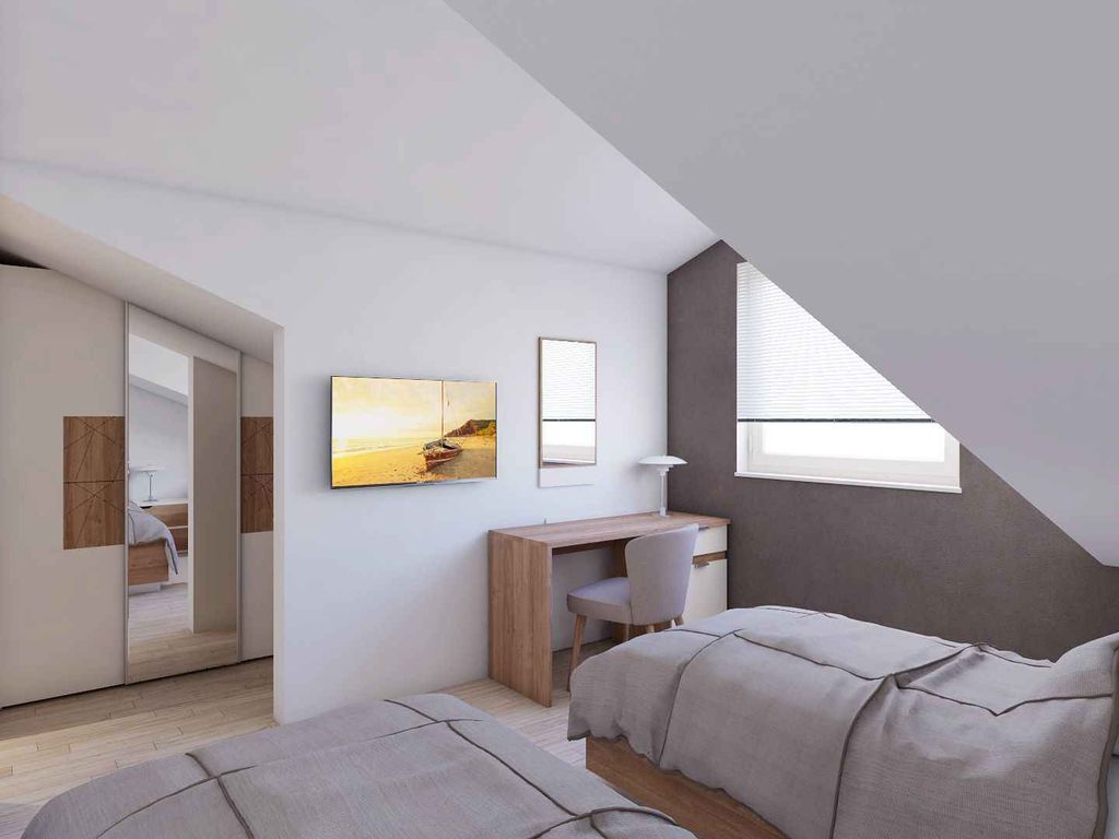 Ferienwohnung mit Schwimmbad