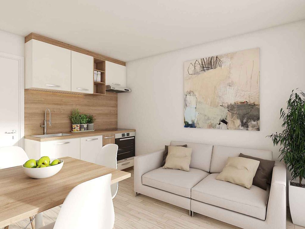 Ferienwohnung mit Pool und Klimaanlage