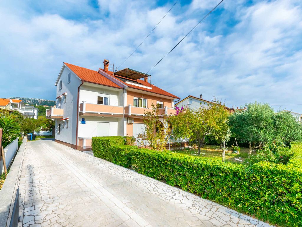 Ferienwohnung am Meer