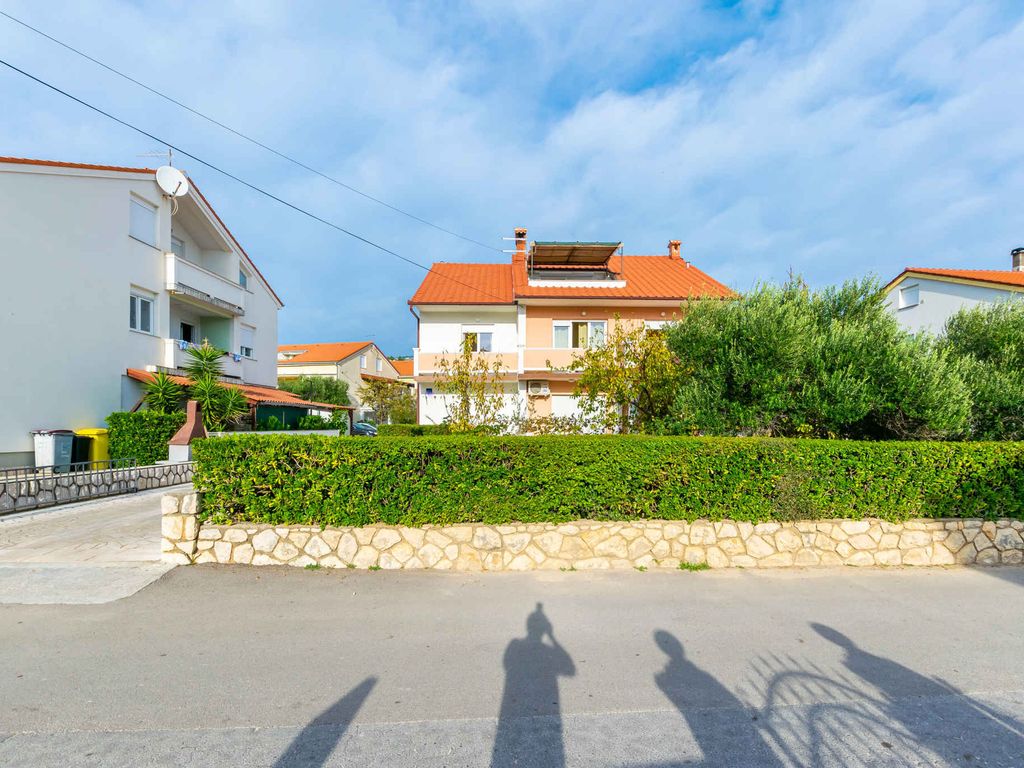Ferienwohnung am Meer