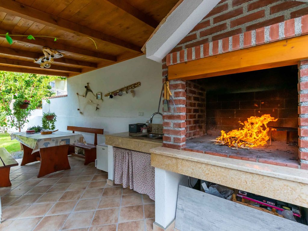 Ferienwohnung am Meer