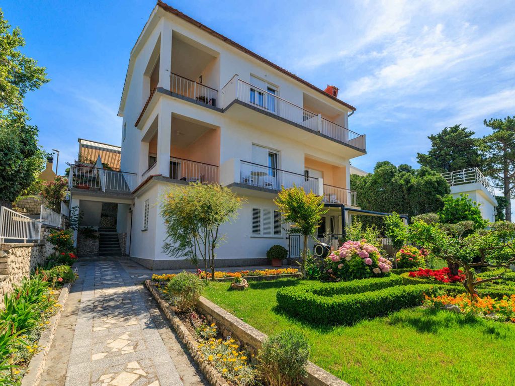 Ferienwohnung am Meer