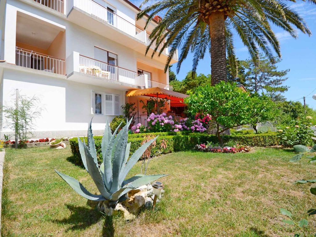 Ferienwohnung am Meer