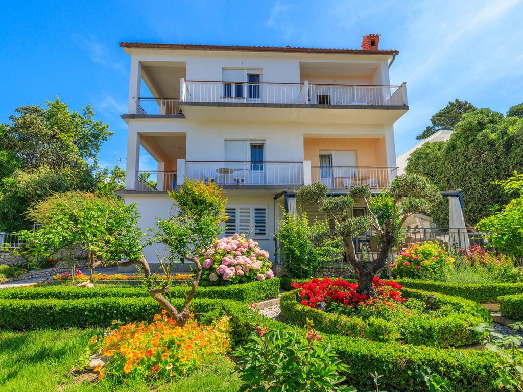 Ferienwohnung am Meer
