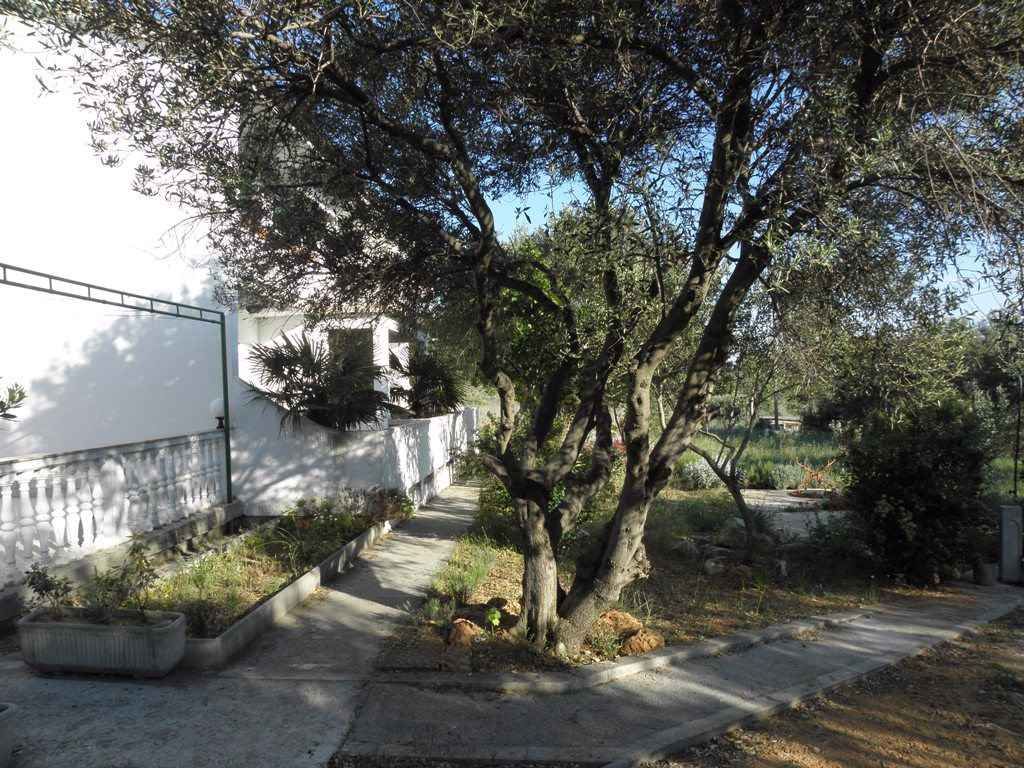 Ferienwohnung 70 m vom Meer
