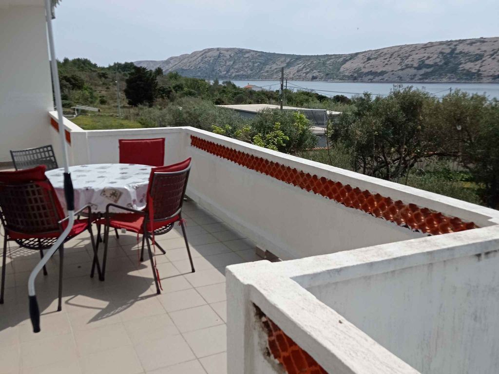 Ferienwohnung 70 m von der Adria