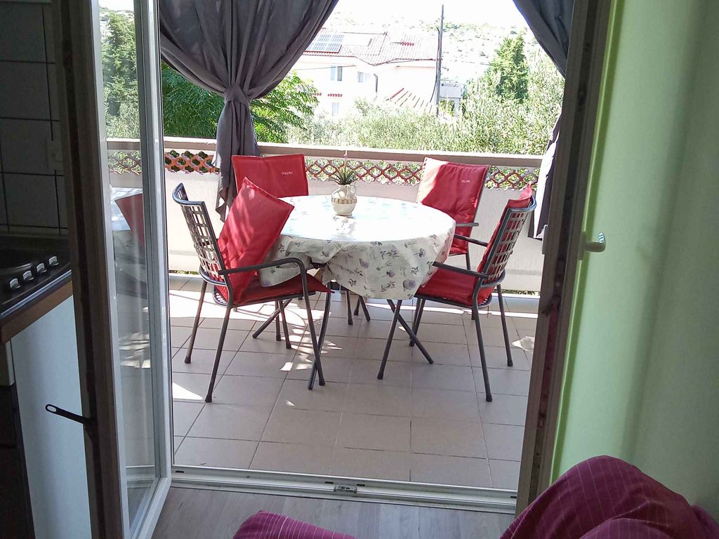 Ferienwohnung 70 m von der Adria