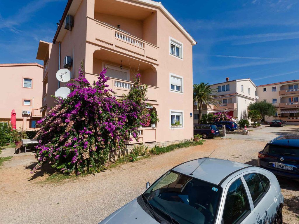 Ferienwohnung in Meernähe