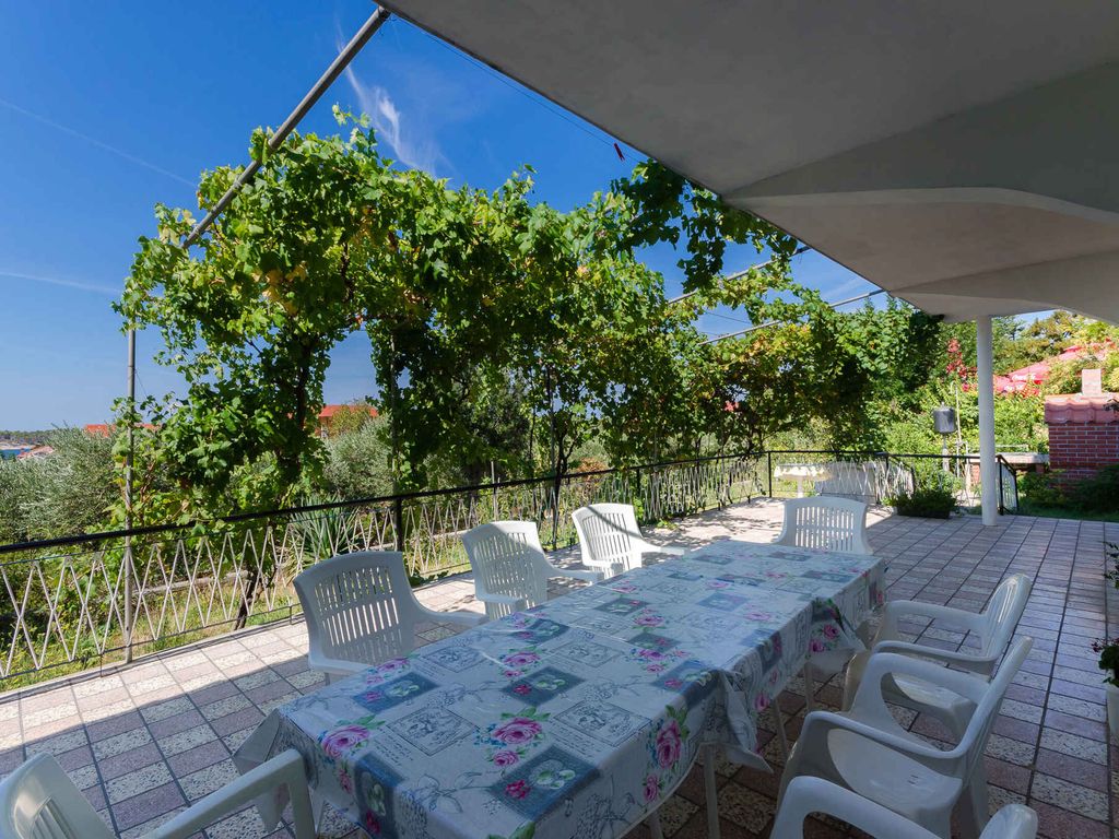 Ferienwohnung in Meernähe