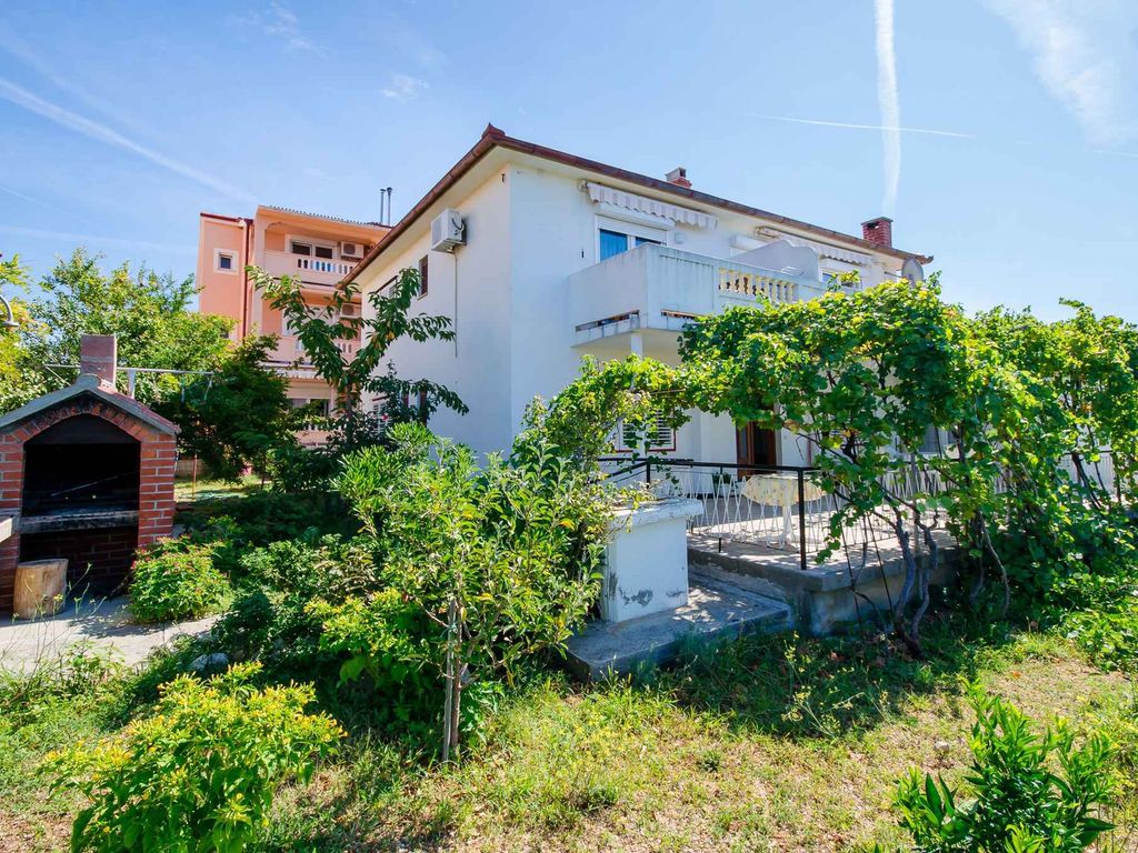 Ferienwohnung in Meernähe