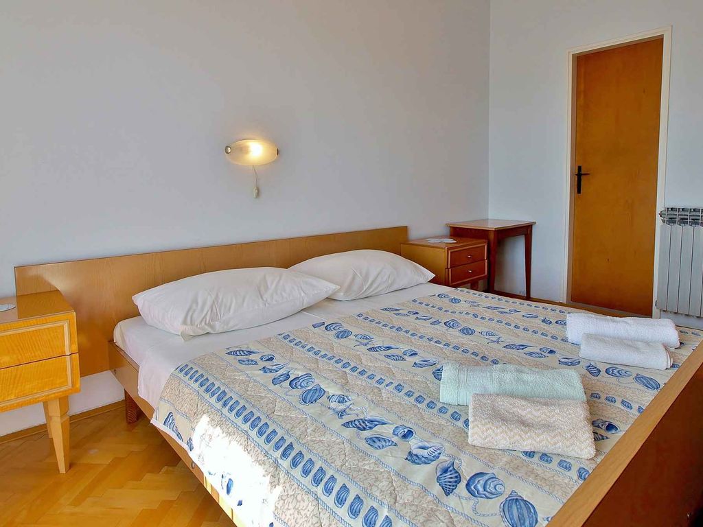 Ferienwohnung mit Klimaanlage