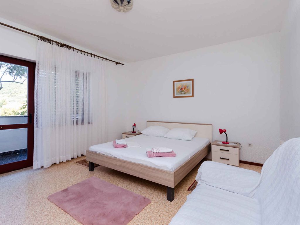Ferienwohnung mit Klimaanlage