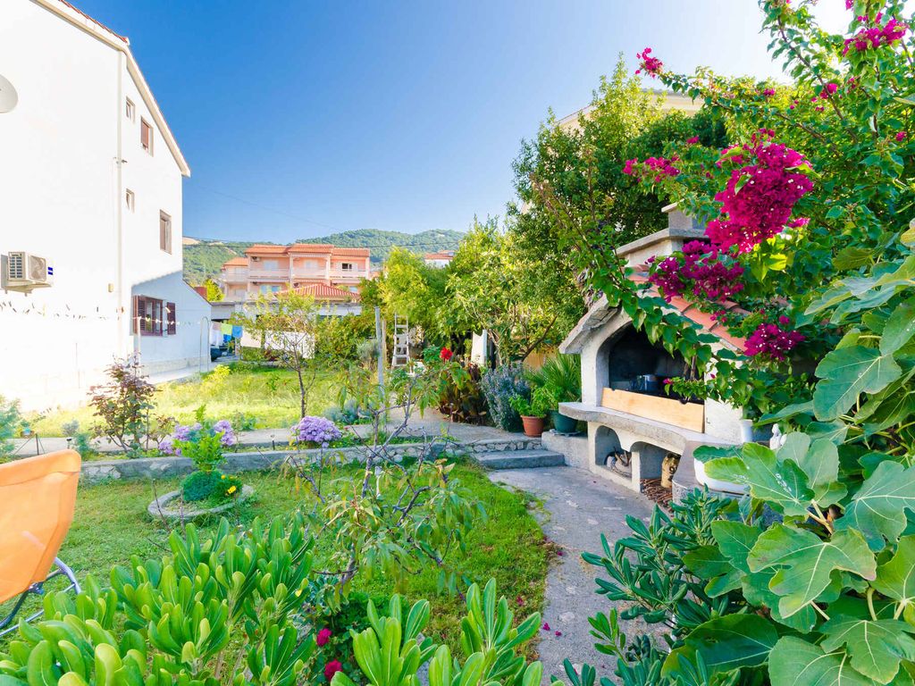 Ferienwohnung mit Klimaanlage, Meerblick, Küste