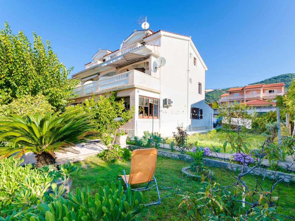Ferienwohnung mit Klimaanlage, Meerblick, Küste