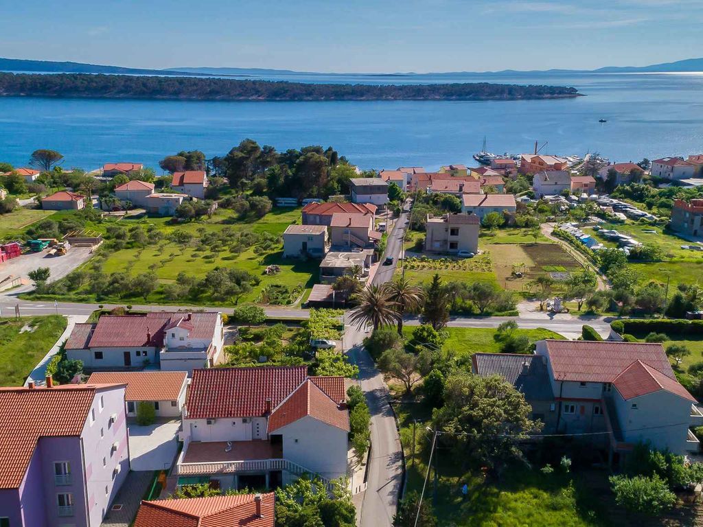 Ferienwohnung mit Klimaanlage