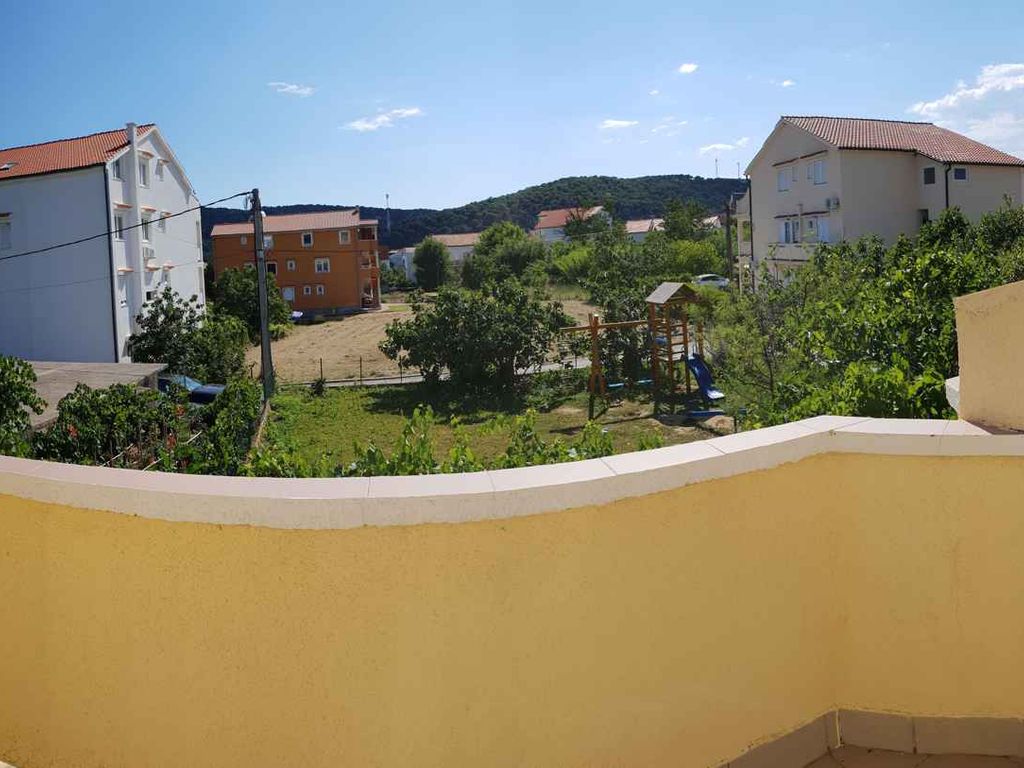 Ferienwohnung mit Klimaanlage