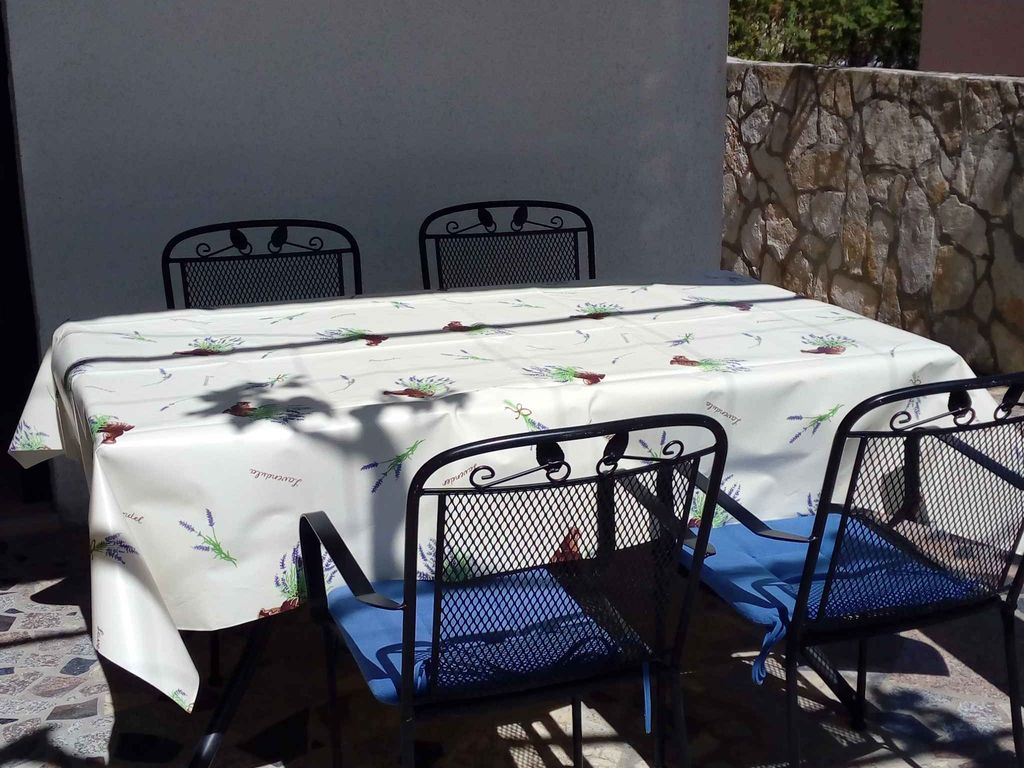 Ferienwohnung mit Internetzugang