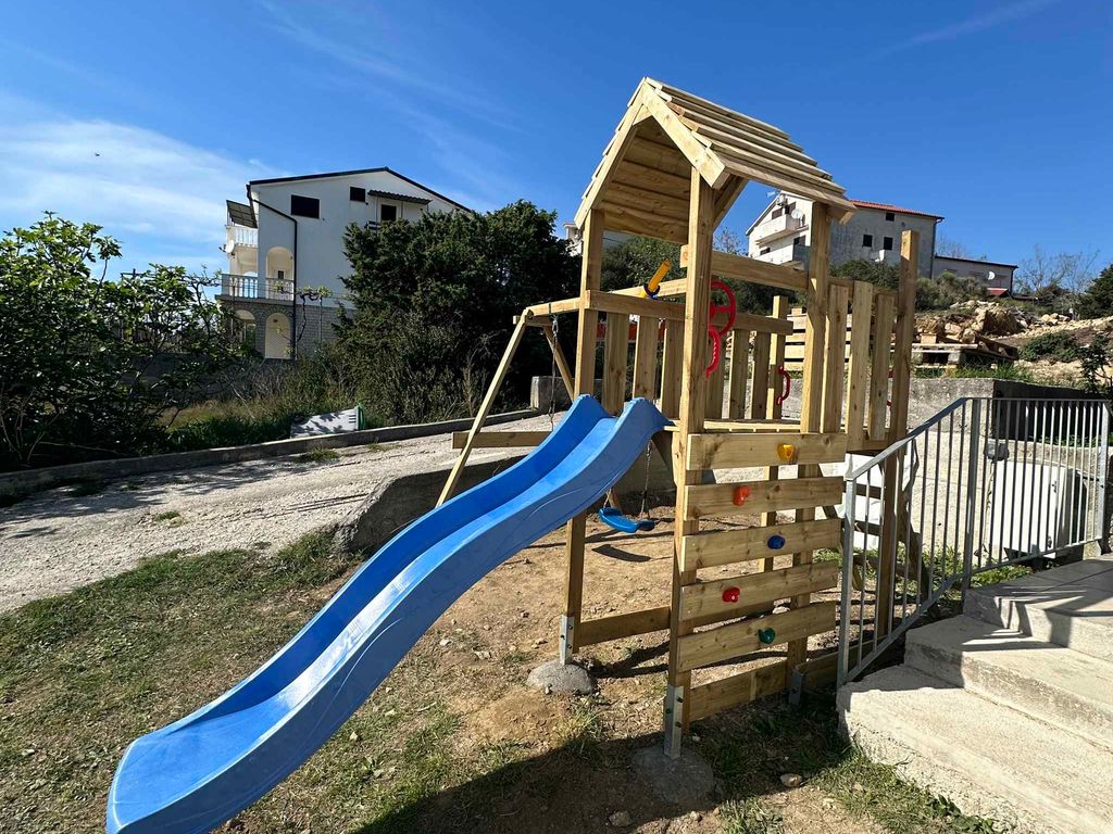 Ferienwohnung mit Klimaanlage in ruhiger Lage