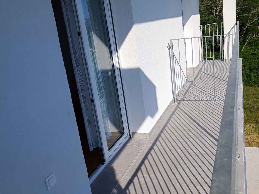 Ferienwohnung mit Klimaanlage in ruhiger Lage